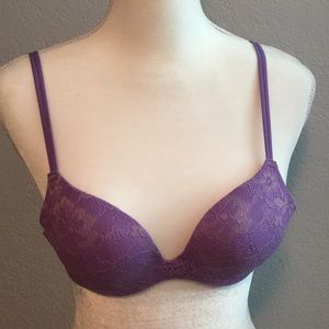 Victoria Secret Angel Secret Embrace bra